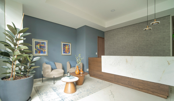 Departamento en Venta en Campestre Palo Alto, Cuajimalpa de Morelos, Ciudad de México 5