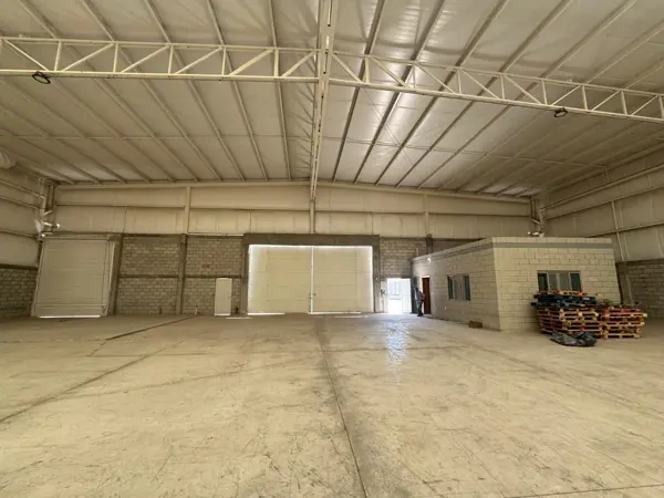 Bodega en renta en Santa Bárbara, Torreón — foto 3 de 8