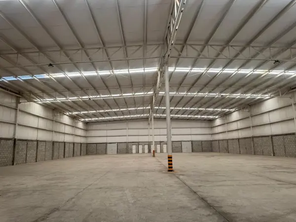 Bodega en renta en Santa Bárbara, Torreón — foto 2 de 8