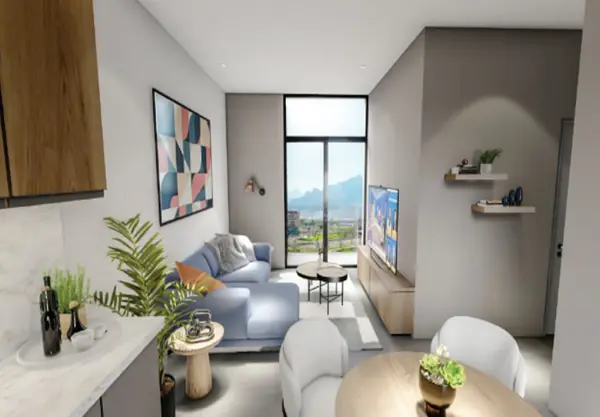 Departamento en venta en El Lechugal, Santa Catarina — foto 3 de 18