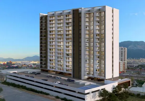 Departamento en venta en El Lechugal, Santa Catarina — foto 2 de 19