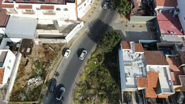 Terreno en venta en Residencial Fluvial Vallarta, Puerto Vallarta — foto 2 de 6