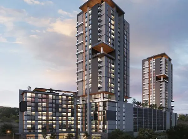 Departamento en venta en Residencial Dinastía, Monterrey — foto 2 de 27