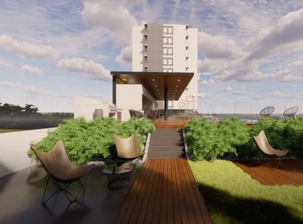 Departamento en Venta Colonia Dinastía Zona Cumbres Monterrey