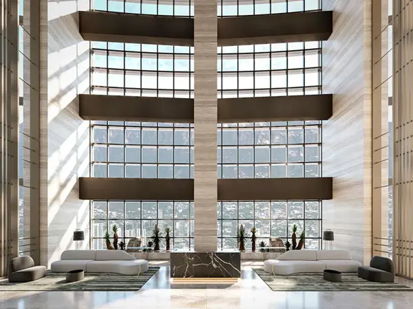 Departamento en venta en Obispado, Monterrey — foto 3 de 21