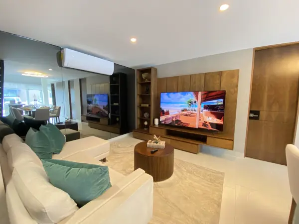 Departamento en venta en Residencial Dinastía, Monterrey — foto 3 de 26
