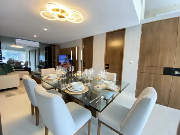 Departamento en venta en Residencial Dinastía, Monterrey — foto 2 de 27
