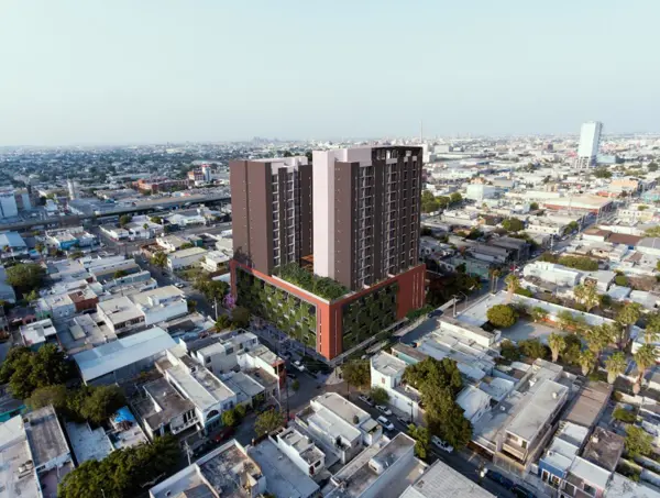 Departamento en venta en Centro, Monterrey — foto 2 de 9