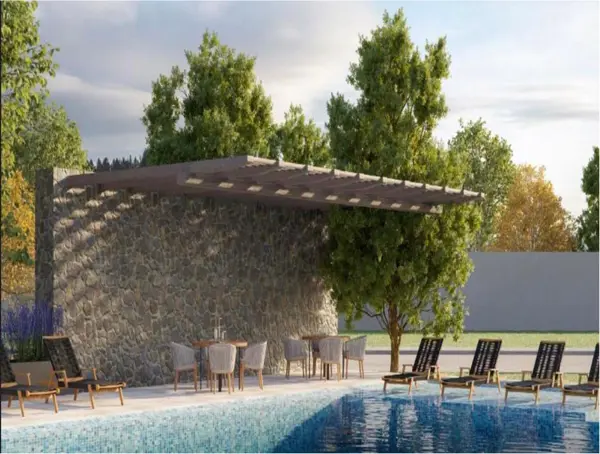 Terreno en venta en Huajuquito o los Cavazos, Santiago — foto 3 de 5