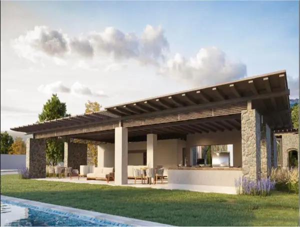 Terreno en venta en Huajuquito o los Cavazos, Santiago — foto 2 de 5