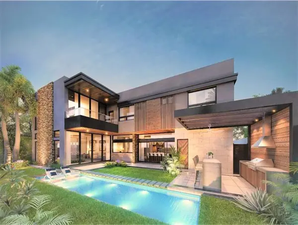Casa en venta en Laderas Residencial, Monterrey — foto 2 de 8