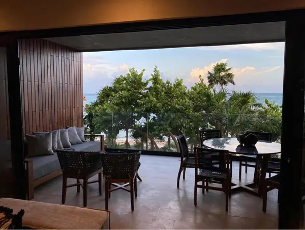 Departamento en venta en Tulum, Tulum — foto 3 de 11
