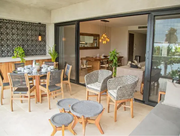 Departamento en venta en Tulum, Tulum — foto 2 de 11