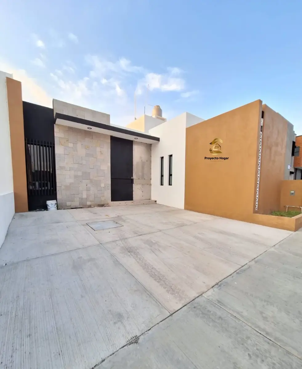 Casa en venta en Real de Comala, Comala — foto 1 de 9