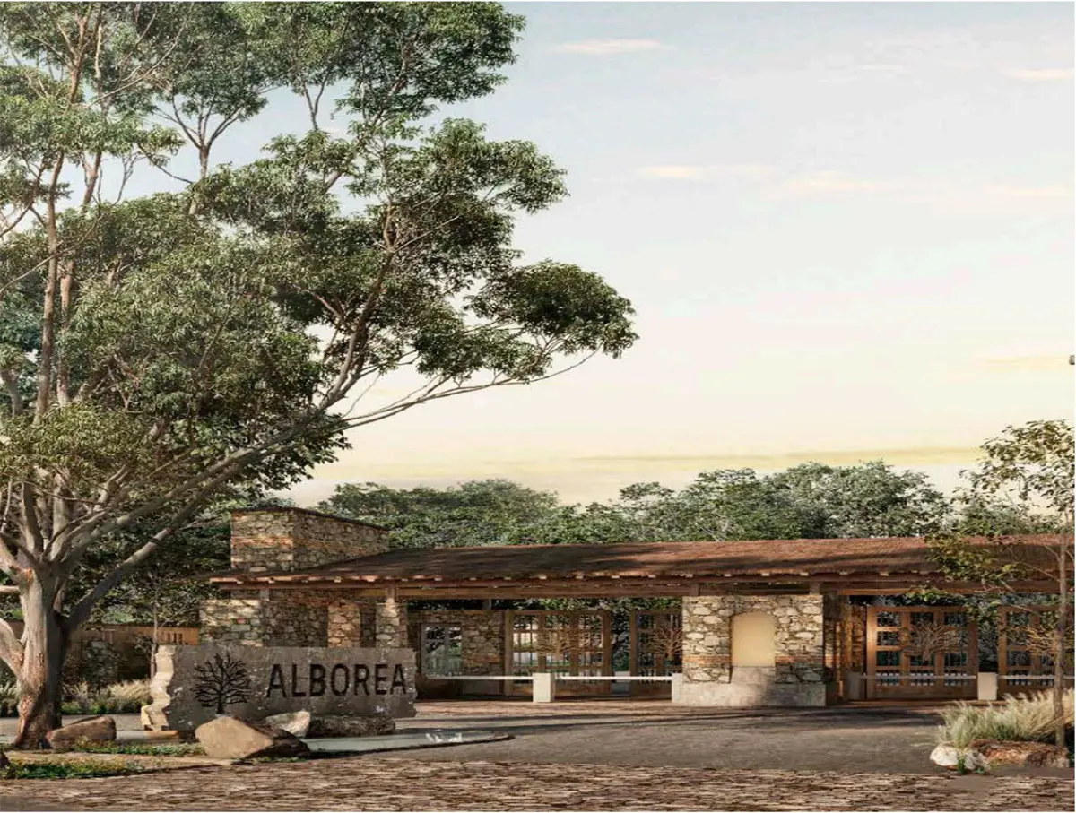 Terreno en venta en Huajuquito o los Cavazos, Santiago — foto 1 de 8