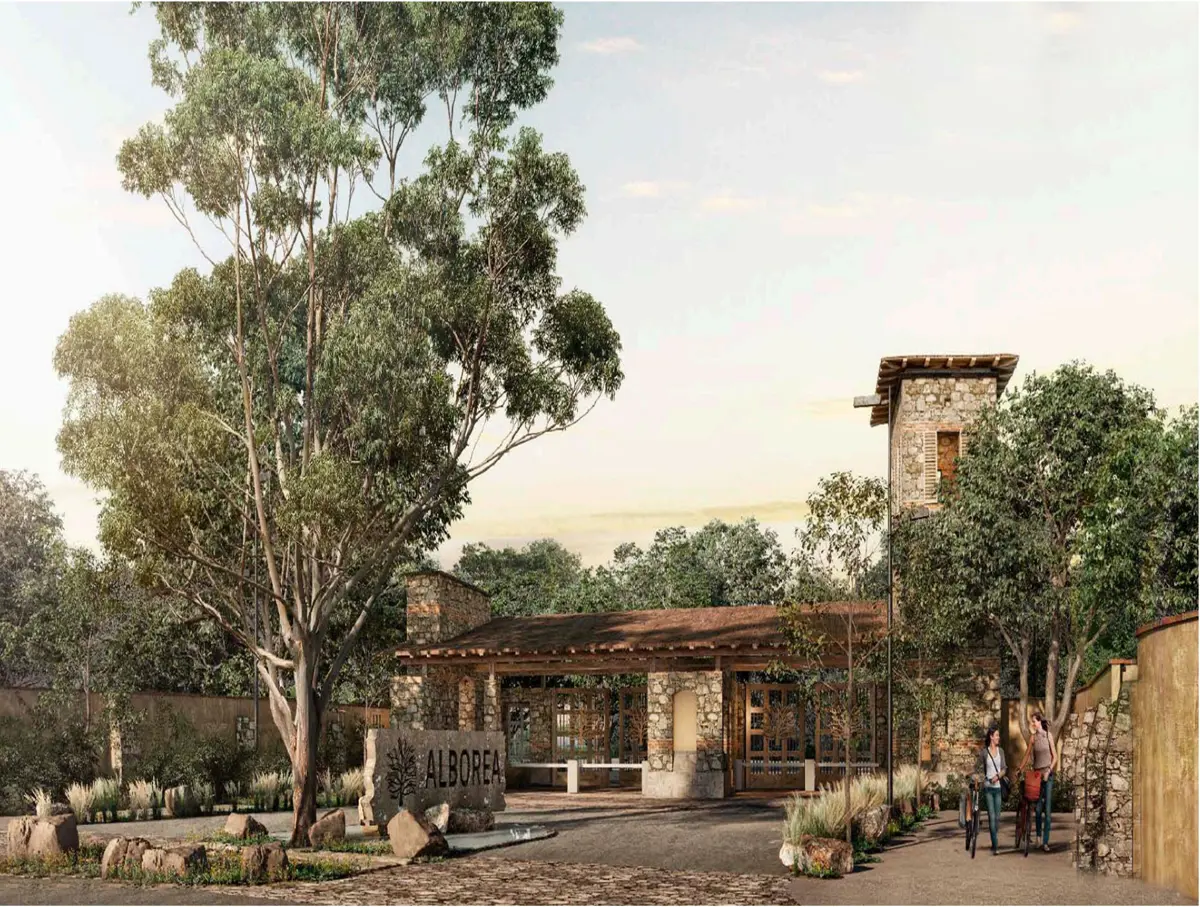 Terreno en venta en Huajuquito o los Cavazos, Santiago — foto 1 de 8