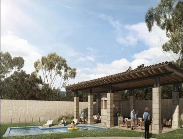 Terreno en venta en Huajuquito o los Cavazos, Santiago — foto 2 de 5