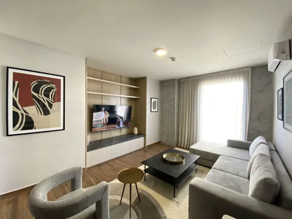 Departamento en venta en Cuauhtémoc, San Nicolás de los Garza — foto 3 de 45