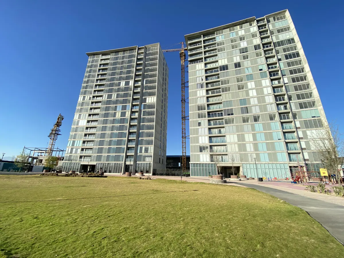 Departamento en venta en Cuauhtémoc, San Nicolás de los Garza — foto 1 de 45