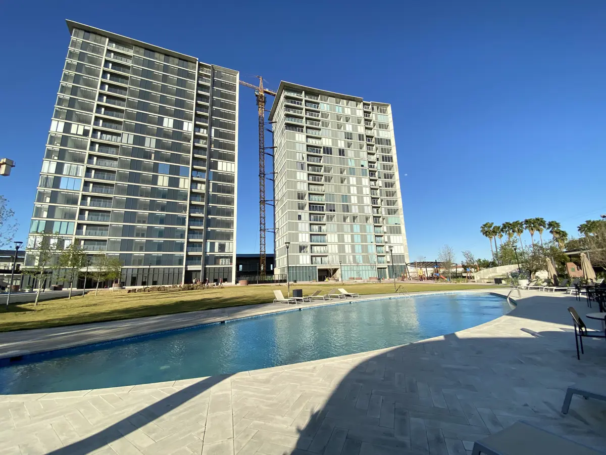Departamento en venta en Cuauhtémoc, San Nicolás de los Garza — foto 1 de 45