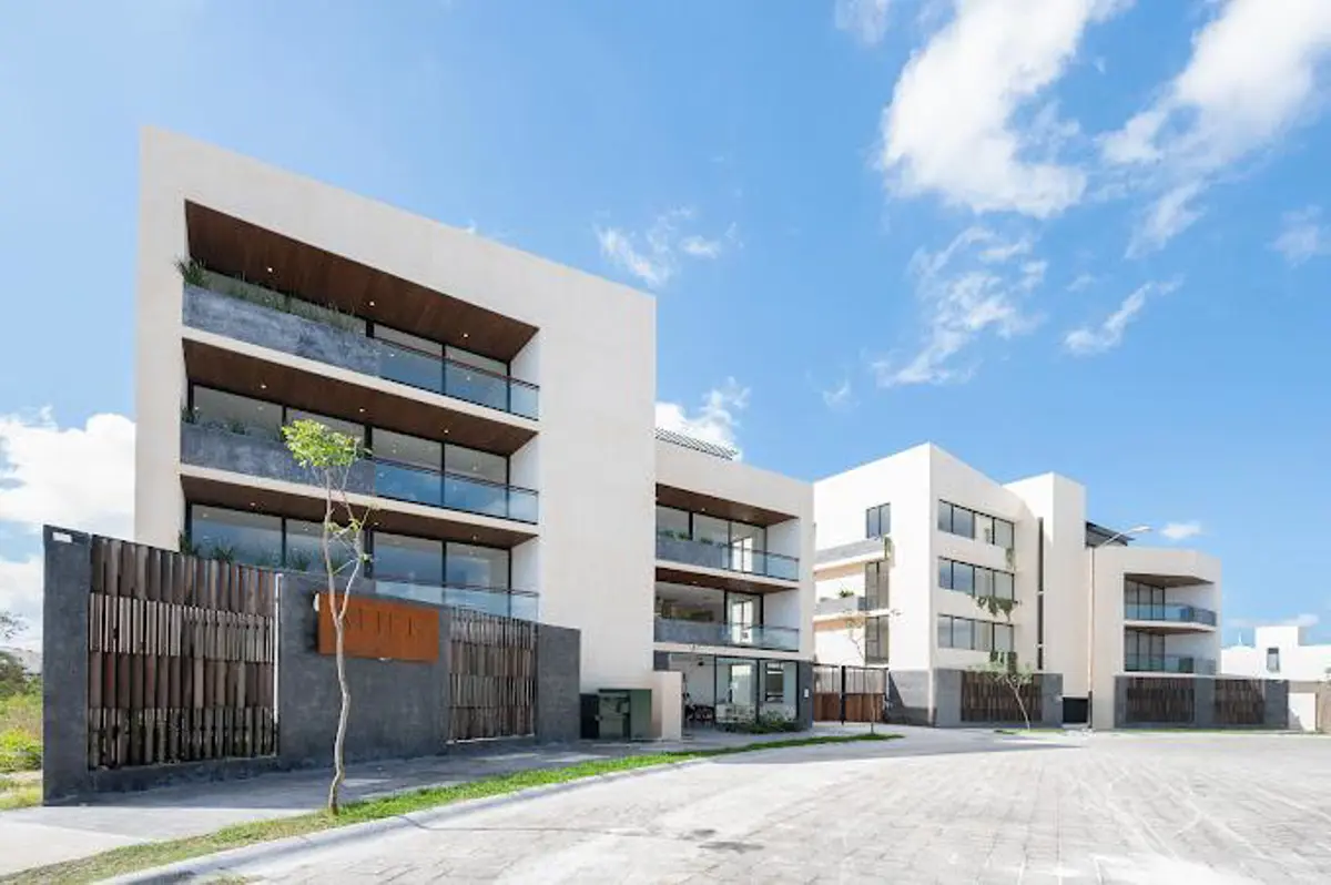 Departamento en venta en Yucatan, Mérida — foto 1 de 9