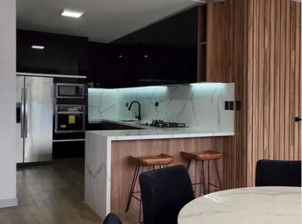 Departamento en venta en Monterrey Centro, Monterrey — foto 3 de 8