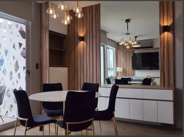Departamento en venta en Monterrey Centro, Monterrey — foto 2 de 8