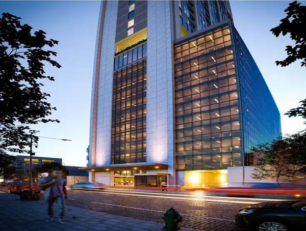 Departamento en venta en Centro, Monterrey — foto 3 de 13