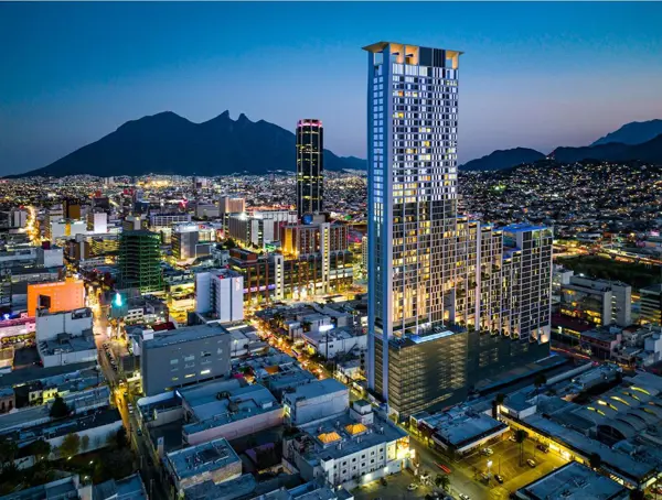 Departamento en venta en Centro, Monterrey — foto 2 de 13