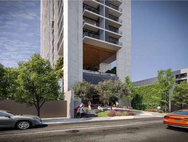 Departamento en venta en Centro, Monterrey — foto 3 de 13