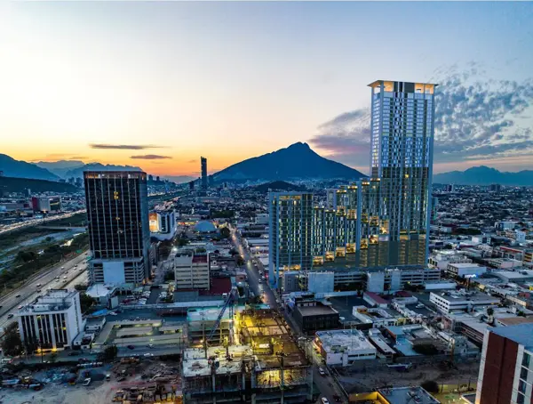 Venta de Departamento en Zona Centro de Monterrey