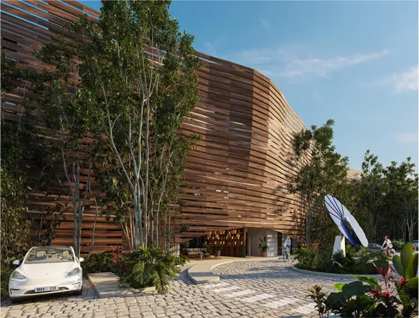 Departamento en venta en Cobá, Tulum — foto 2 de 16