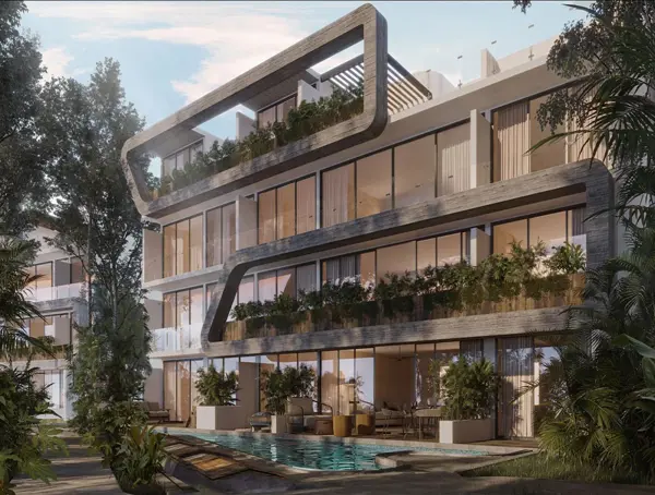 Departamento en venta en Cobá, Tulum — foto 2 de 18
