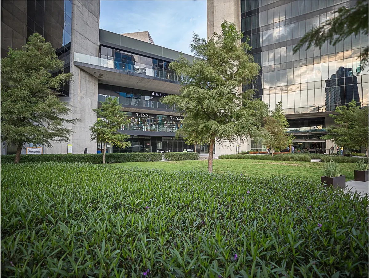 Oficina en venta en Zona Valle Oriente, San Pedro Garza García — foto 1 de 20