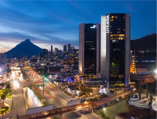 VENTA DE OFICINAS EN ZONA VALLE ORIENTE SAN PEDRO GARZA GARCÍA