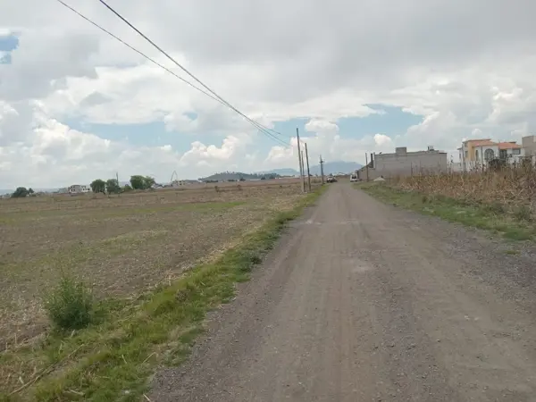 Terreno en venta en San Miguel Totocuitlapilco, Metepec — foto 3 de 3