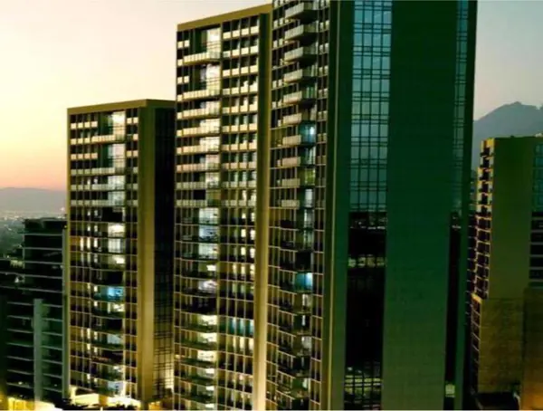 DEPARTAMENTO EN VENTA EN ZONA PUNTO CENTRAL SAN PEDRO GARZA GARCÍA