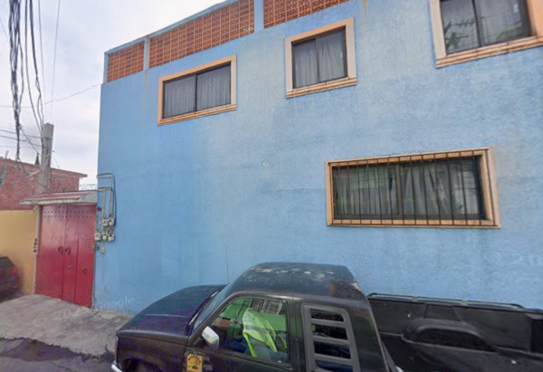 Casa en venta en San Francisco, La Magdalena Contreras — foto 2 de 14