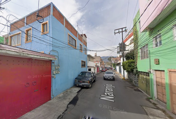 Casa en venta en San Francisco, La Magdalena Contreras — foto 3 de 14