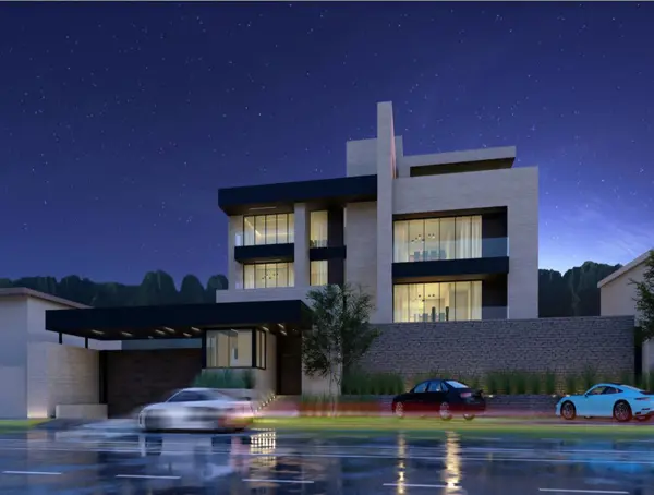 Departamento en venta en Tampiquito, San Pedro Garza García — foto 2 de 8
