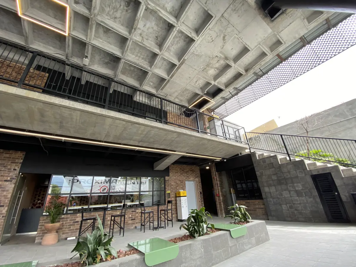 Local en venta en Monterrey Centro, Monterrey — foto 1 de 11