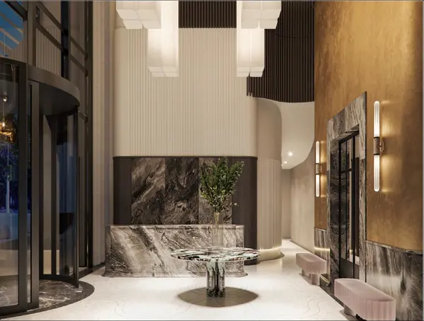 Departamento en venta en Valle Del Campestre, San Pedro Garza García — foto 3 de 27