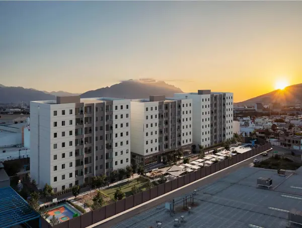Departamento en venta en Jardines de Anáhuac, San Nicolás de los Garza — foto 2 de 19