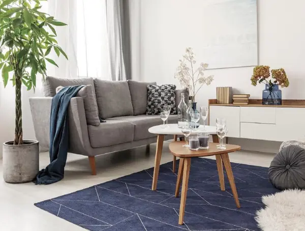 Departamento en venta en Jardines de Anáhuac, San Nicolás de los Garza — foto 3 de 19