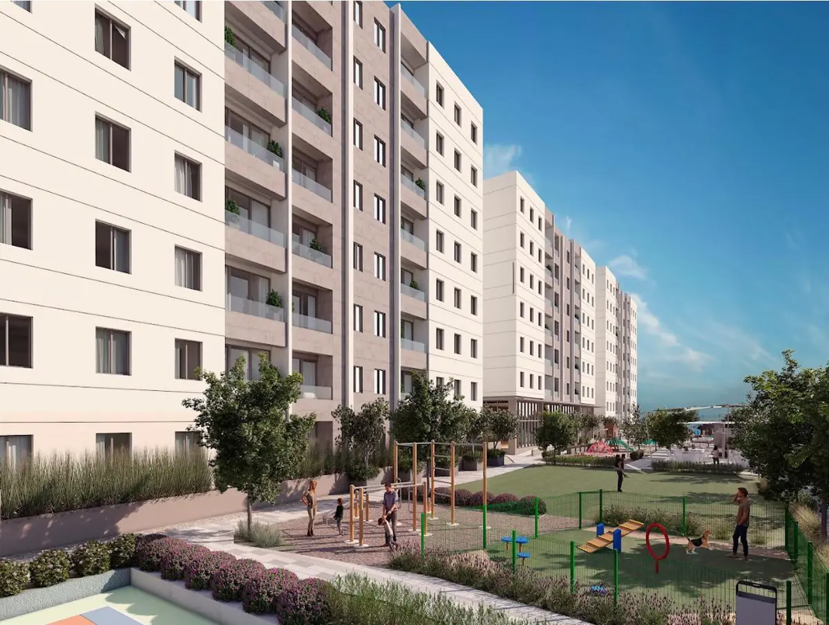 Departamento en venta en Jardines de Anáhuac, San Nicolás de los Garza — foto 1 de 19