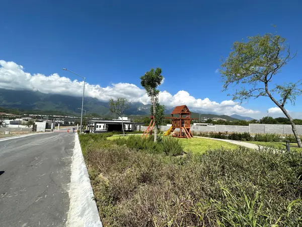 Terreno en venta en Pedregal de la Montaña, Monterrey — foto 3 de 4