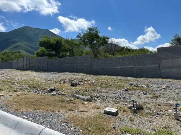 Terreno en venta en Pedregal de la Montaña, Monterrey — foto 2 de 4