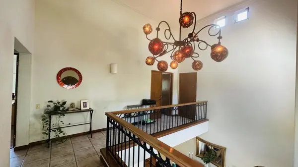 Casa en venta en San Francisco, Santiago — foto 2 de 23