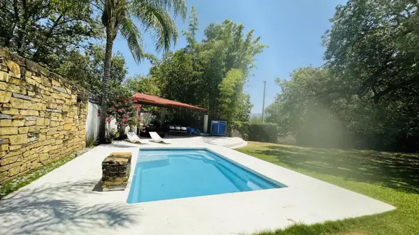 Casa en venta en San Francisco, Santiago — foto 3 de 23