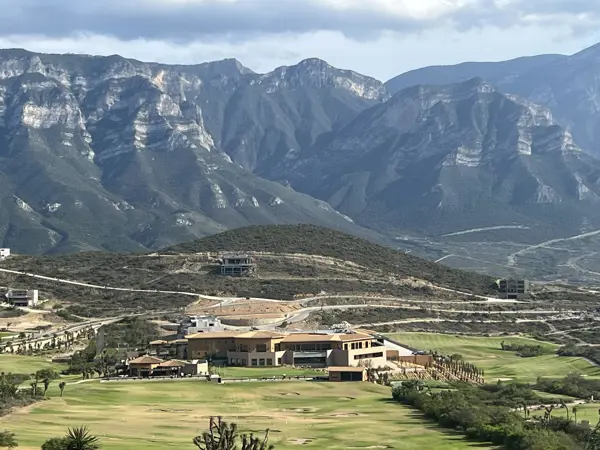 Terreno en venta en García, García — foto 2 de 5